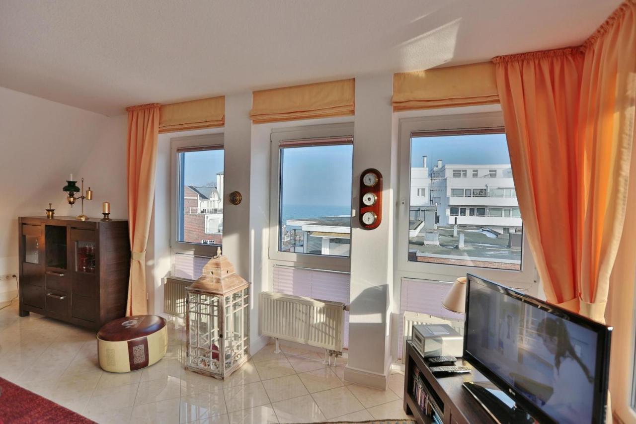 שרבאוץ Hansa-Residenz I Hansa-Residenz I Appartement 17 Kumweer מראה חיצוני תמונה