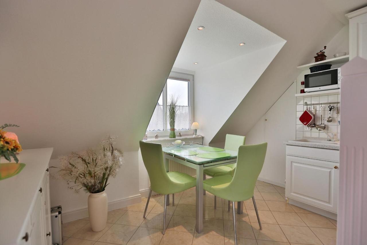 שרבאוץ Hansa-Residenz I Hansa-Residenz I Appartement 17 Kumweer מראה חיצוני תמונה