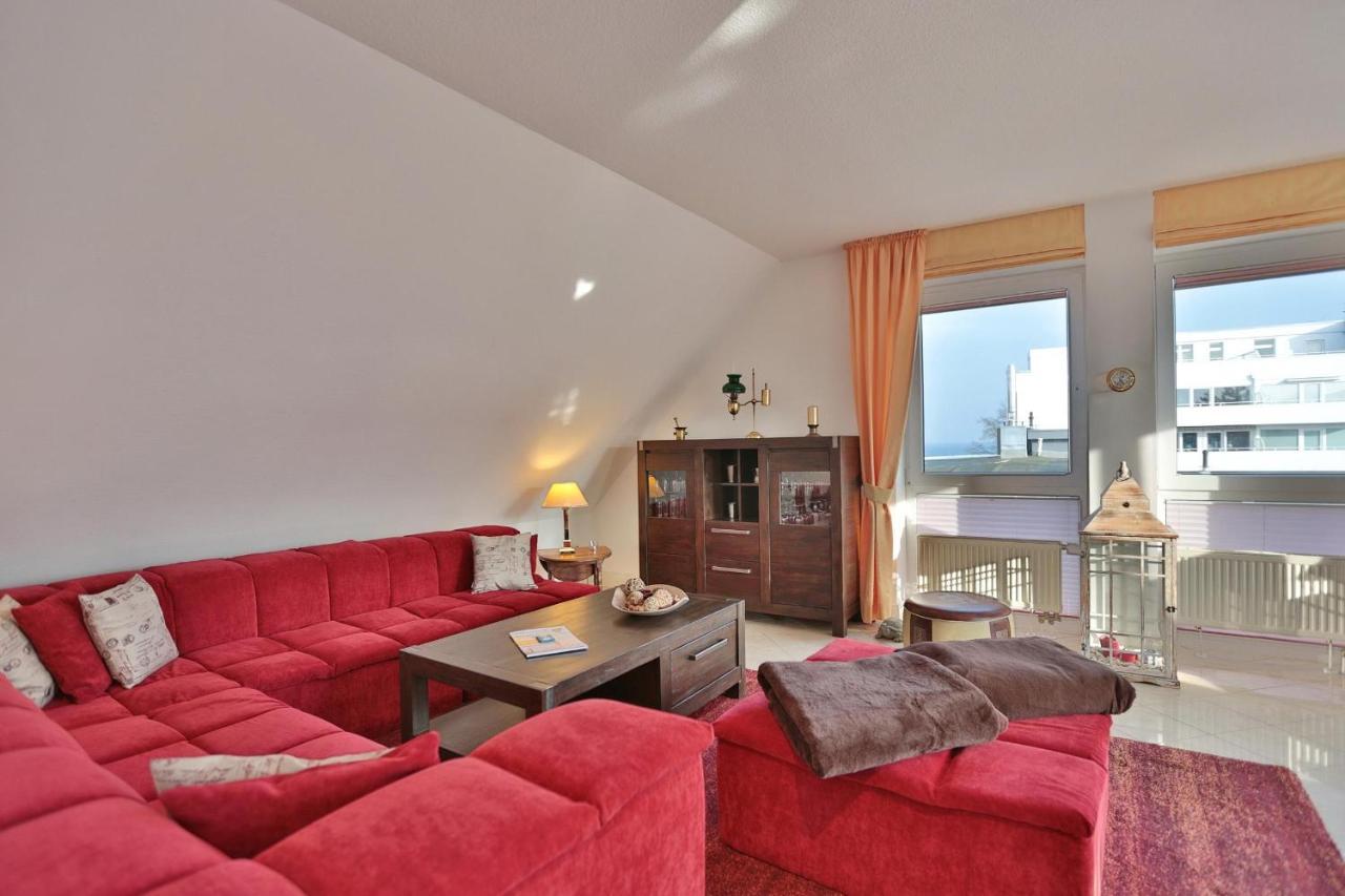 שרבאוץ Hansa-Residenz I Hansa-Residenz I Appartement 17 Kumweer מראה חיצוני תמונה