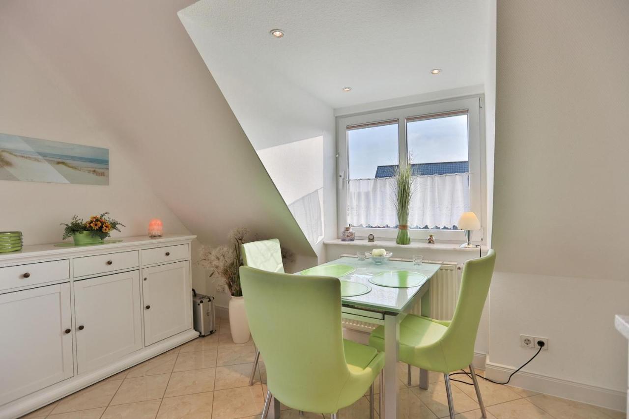 שרבאוץ Hansa-Residenz I Hansa-Residenz I Appartement 17 Kumweer מראה חיצוני תמונה